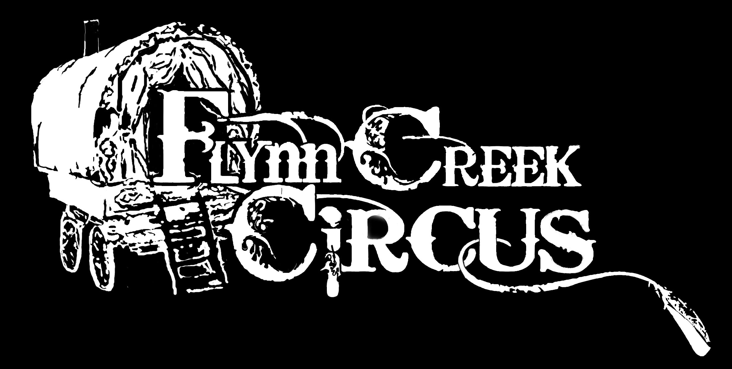 fccwagonwhite-flynn-creek-circus