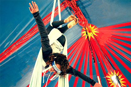 #face shields aerials