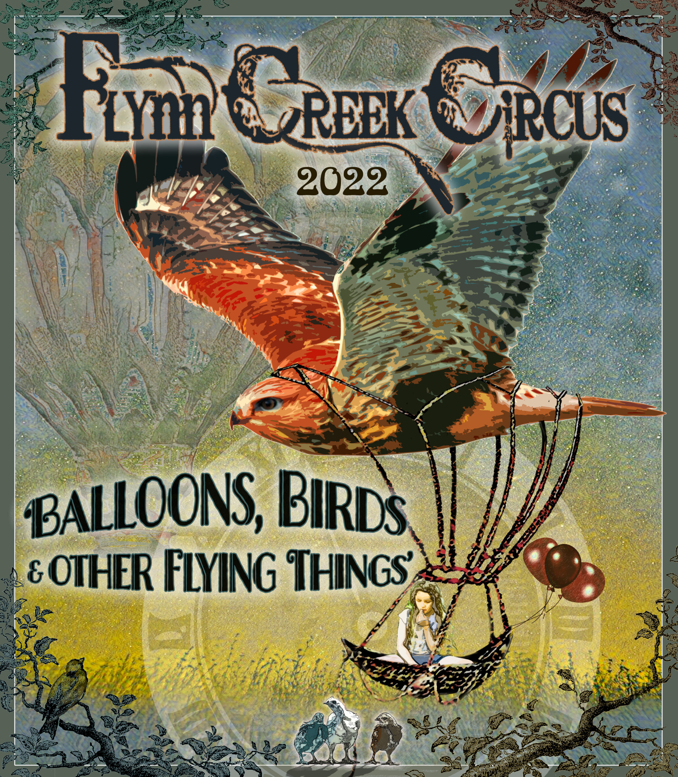 Balloons,